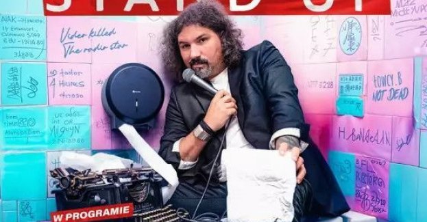 Zapraszamy 29 listopada 2026 roku do Żniński Dom Kultury, Żnin, ul. Pocztowa 15.