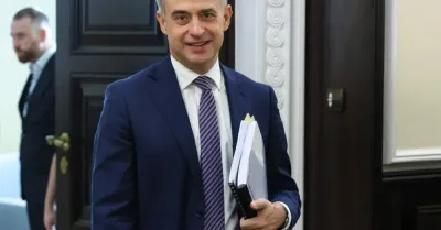 Gawkowski: 84 pary jednopłciowe dokonały transkrypcji swoich aktów małżeństwa