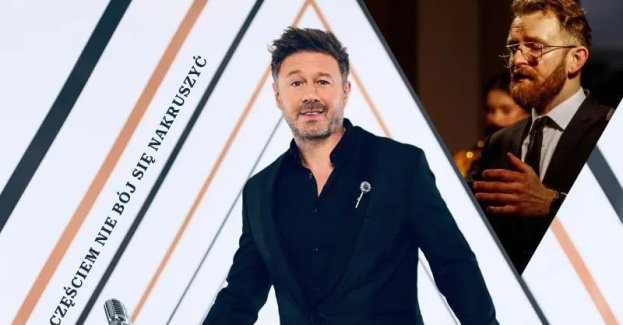 Zapraszamy 7 listopada 2026 roku do Arche Cukrownia Żnin, Żnin, ul. Janickiego 1.