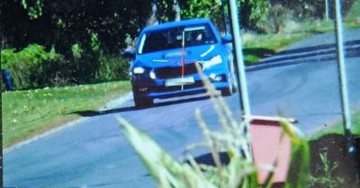 Jechał 103 km/h przy limicie 50 i stracił prawo jazdy